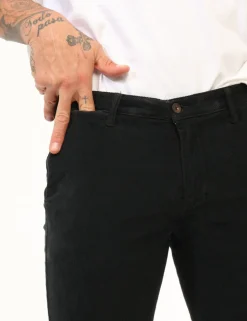 Pantaloni Concept83 Nero