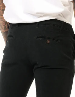 Pantaloni Concept83 Nero