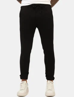 Pantaloni Concept83 Nero