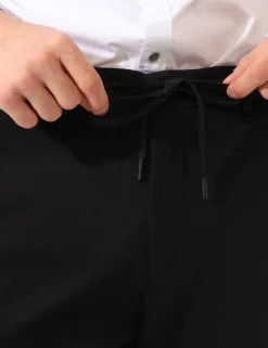 Pantaloni Concept83 Nero