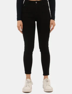 Pantaloni Concept83 Nero
