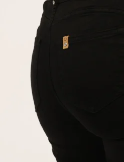 Pantaloni Concept83 Nero