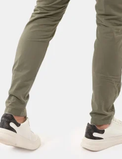 Pantaloni Concept83 Verde