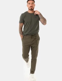 Pantaloni Concept83 Verde