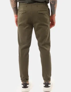 Pantaloni Concept83 Verde