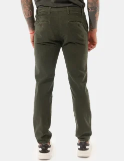 Pantaloni Concept83 Verde