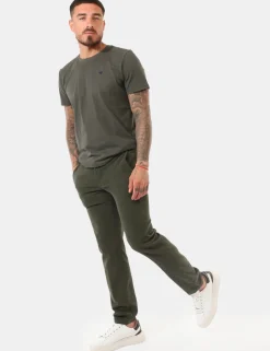 Pantaloni Concept83 Verde