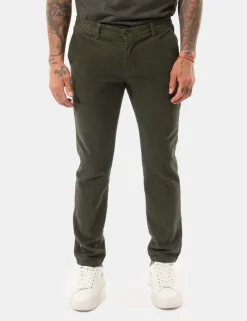 Pantaloni Concept83 Verde