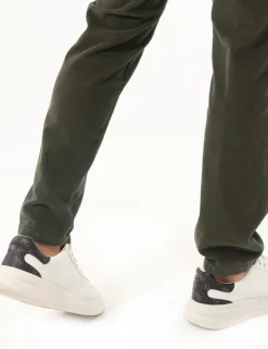 Pantaloni Concept83 Verde