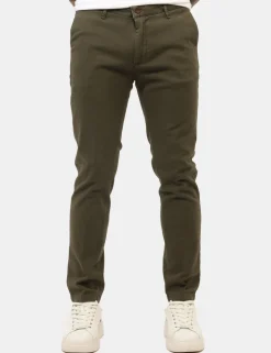Pantaloni Concept83 Verde
