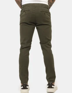 Pantaloni Concept83 Verde
