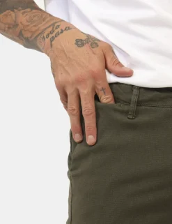 Pantaloni Concept83 Verde