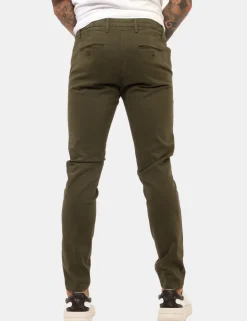 Pantaloni Concept83 Verde