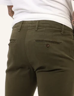 Pantaloni Concept83 Verde