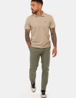 Pantaloni Concept83 Verde