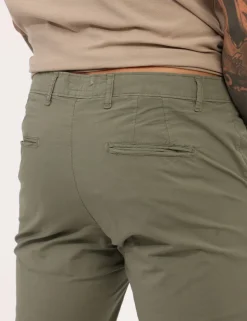 Pantaloni Concept83 Verde