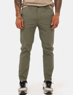 Pantaloni Concept83 Verde