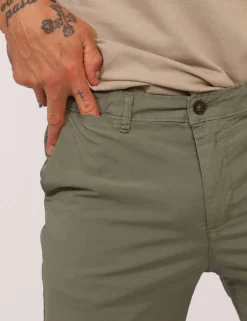 Pantaloni Concept83 Verde