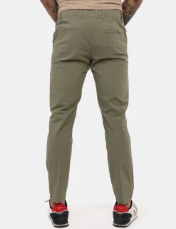 Pantaloni Concept83 Verde
