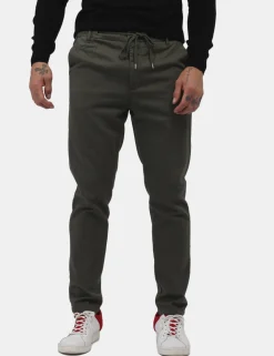 Pantaloni Concept83 Verde