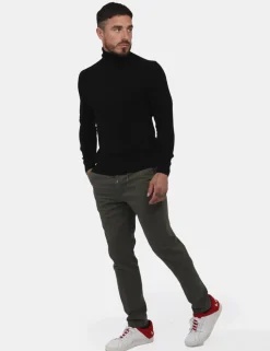 Pantaloni Concept83 Verde