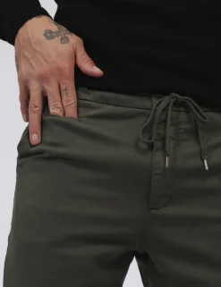 Pantaloni Concept83 Verde
