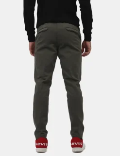 Pantaloni Concept83 Verde