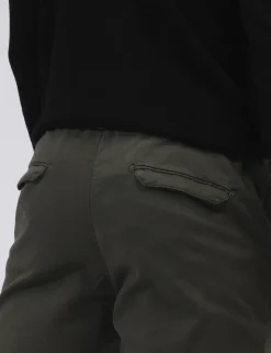 Pantaloni Concept83 Verde