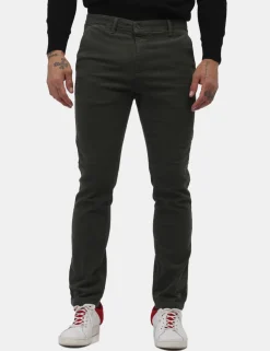 Pantaloni Concept83 Verde