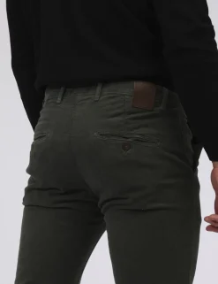 Pantaloni Concept83 Verde