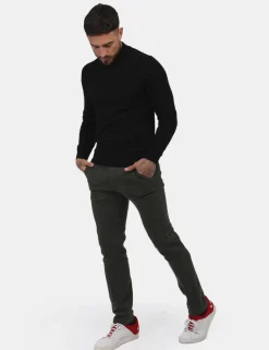 Pantaloni Concept83 Verde