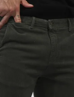 Pantaloni Concept83 Verde