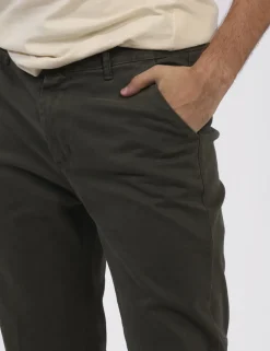 Pantaloni Concept83 Verde