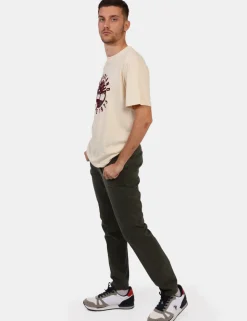 Pantaloni Concept83 Verde