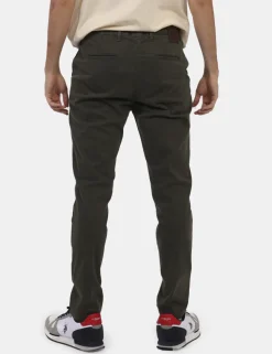 Pantaloni Concept83 Verde