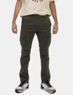 Pantaloni Concept83 Verde