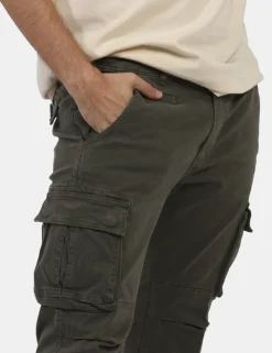 Pantaloni Concept83 Verde