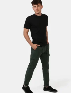 Pantaloni Concept83 Verde