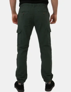 Pantaloni Concept83 Verde