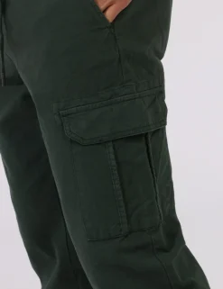 Pantaloni Concept83 Verde