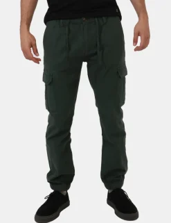 Pantaloni Concept83 Verde
