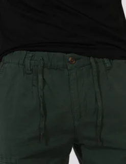 Pantaloni Concept83 Verde