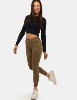 Pantaloni Concept83 Verde