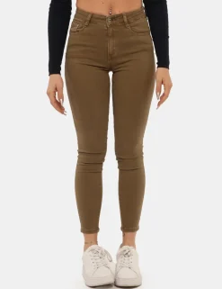 Pantaloni Concept83 Verde