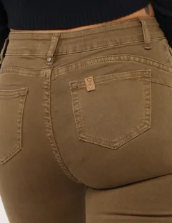Pantaloni Concept83 Verde