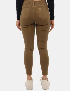Pantaloni Concept83 Verde