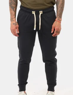 Pantaloni della tuta Aeronautica Italiana Blu