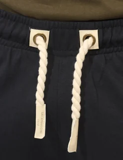 Pantaloni della tuta Aeronautica Italiana Blu