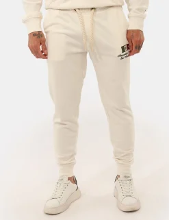 Pantaloni della tuta Aeronautica Italiana Bianchi