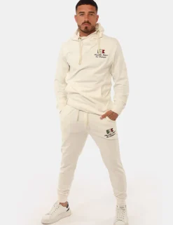 Pantaloni della tuta Aeronautica Italiana Bianchi